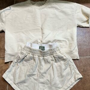 Daily drills sand set